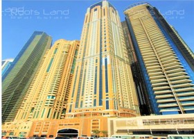 
                                                    
                                                        Sea and Ain View | High Floor | Rented
                                                    
                                                